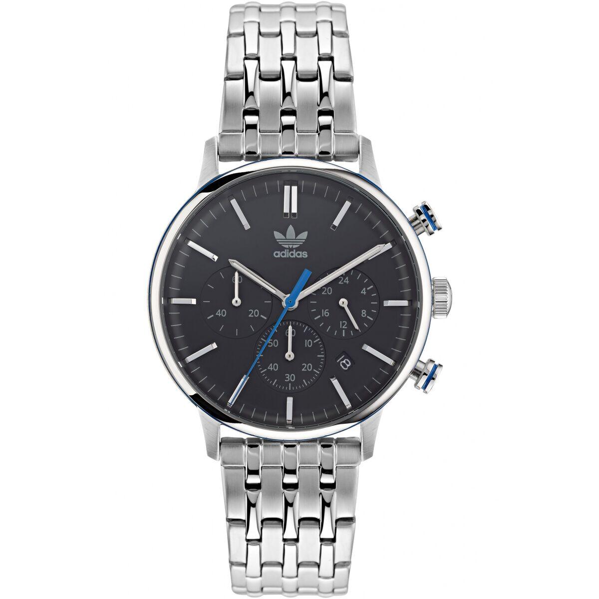 Sort Adidas Herreur Aosy22018 Skive - Adidas Armbånd  - 0840190028237