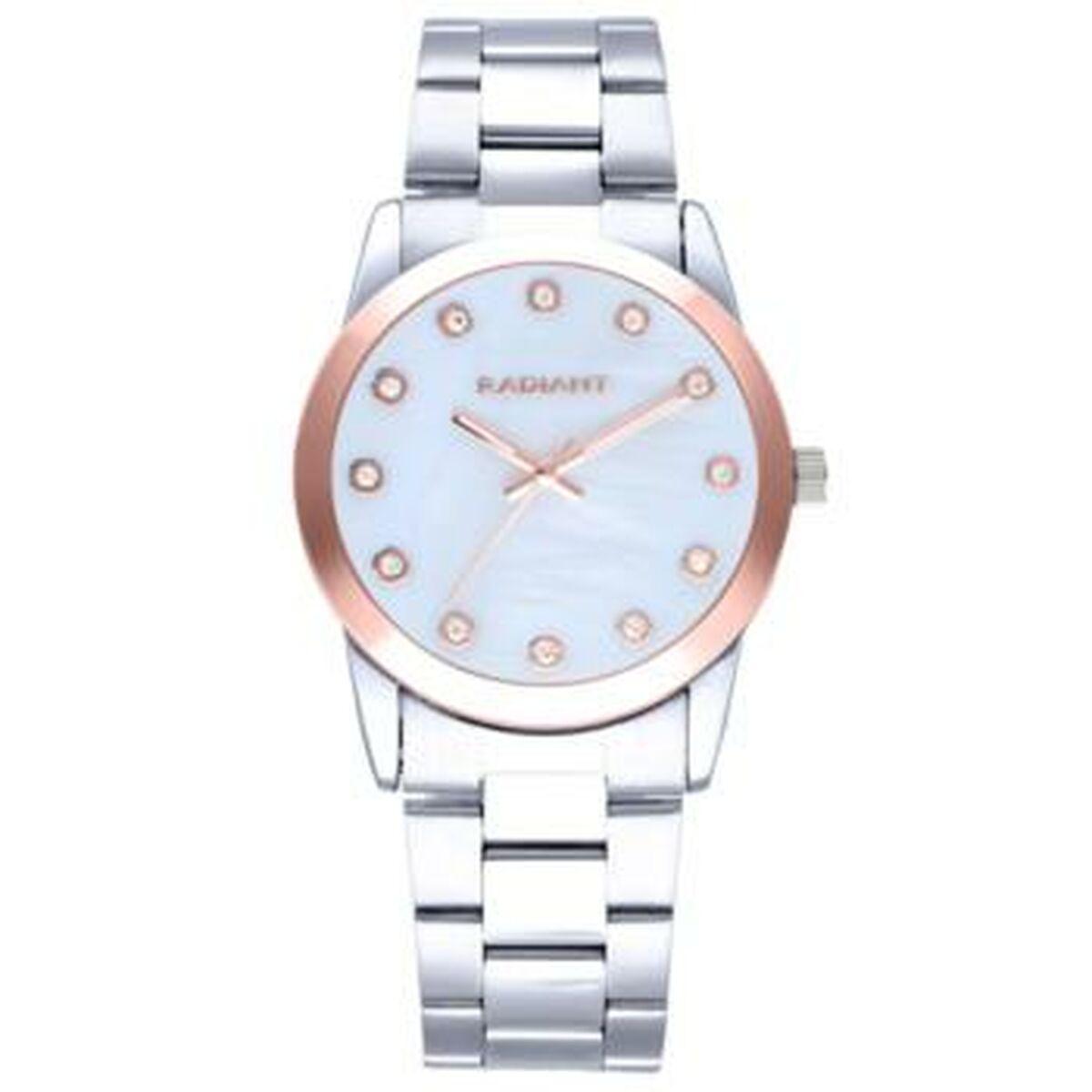Rosa Radiant Dameur Ra584202 Sølv - Radiant Armbånd  - 8434103468092