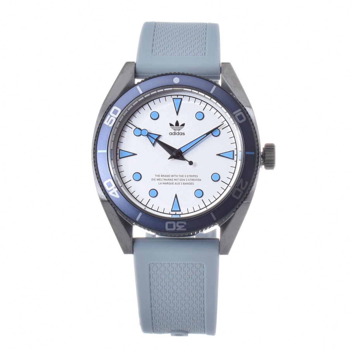 Herreur Adidas Aofh22003 Armbåndsur Til Mænd - Adidas Armbånd  - 0840190027735
