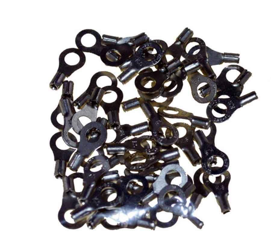 Cdi Terminal Ring Stk 9111108rt - Cdi Electronics Fingerringe