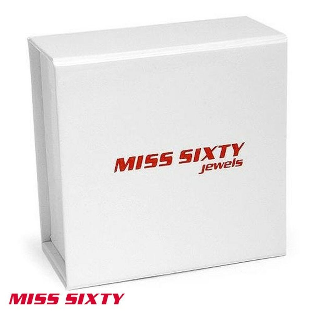 Miss Sixty Halskæde Til Kvinder Smee01 - Miss Sixty Halskæder  - 8033564434532