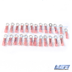 Terminals Ring: Awg Pack Ftz31114 - Fingerringe