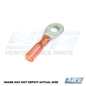 Terminals Ring: Awg Pack Ftz31115 - Fingerringe