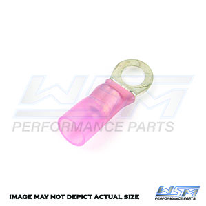 Terminals Ring: Awg Pack Ftz31516 - Fingerringe