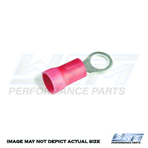 Terminals Ring: Awg Pack Ftz45517 - Fingerringe