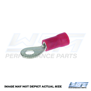 Terminals Ring: Awg Jma18108c - Fingerringe