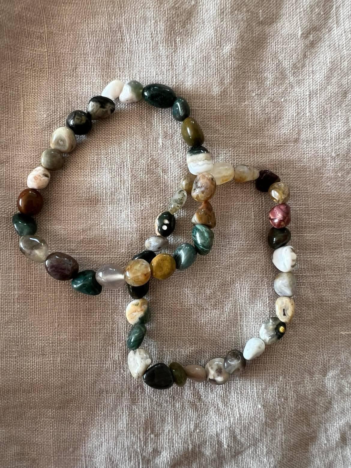 Spirit Earth Armbånd Pack - Armbånd