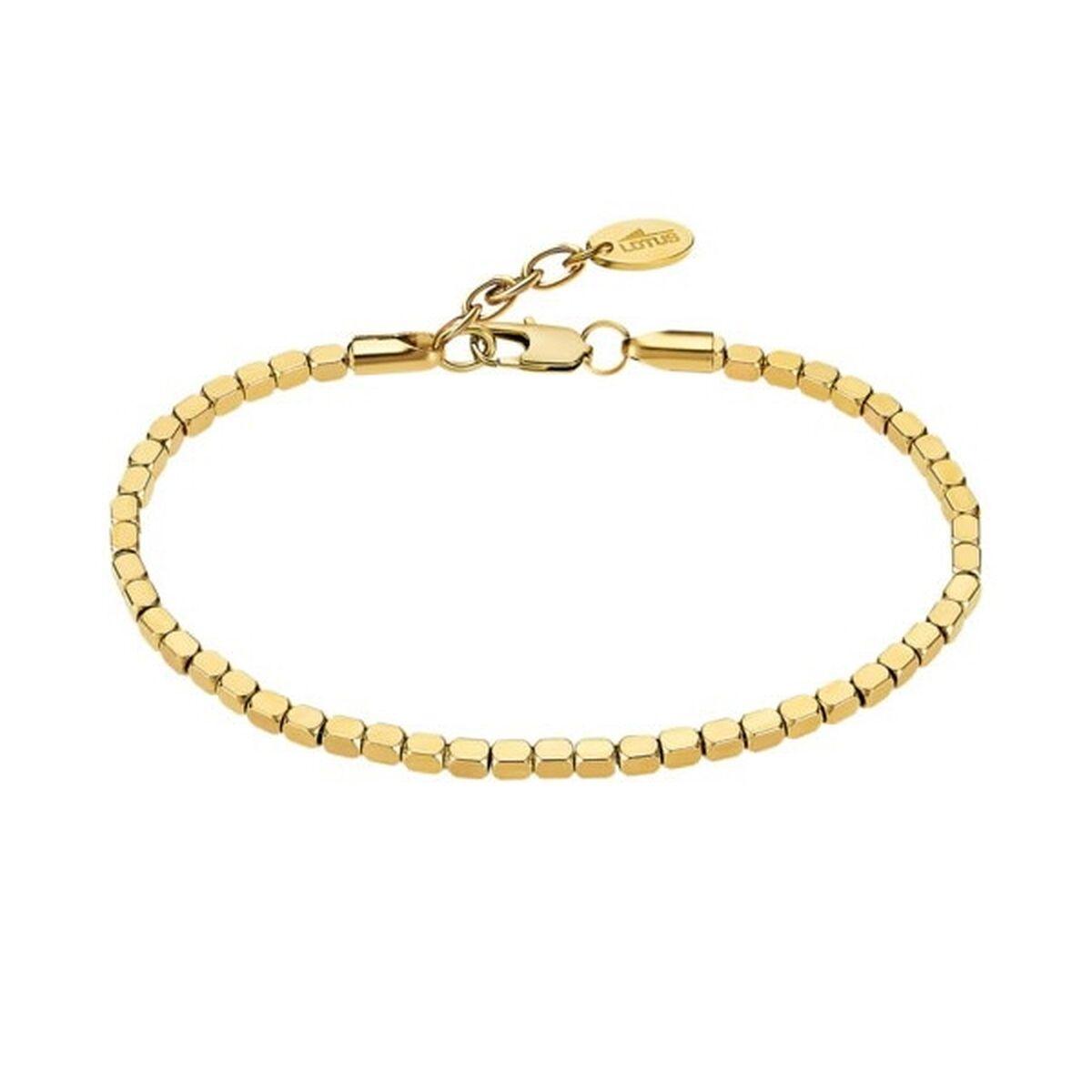 Lotus Ls2244 Armbånd Til Kvinder Gylden - Lotus Armbånd  - 8430622798801
