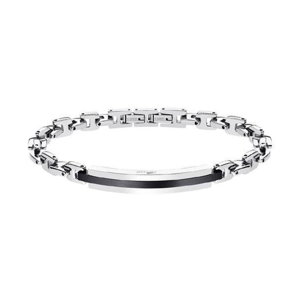 Lotus Ls1966 Armbånd Til Kvinder Elegant Kæde Stål - Lotus Armbånd  - 8430622719059