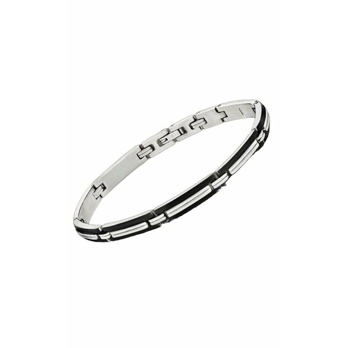 Lotus Ls1803 Armbånd Til Mænd Elegant Herrearmbånd - Lotus Armbånd  - 8430622678721