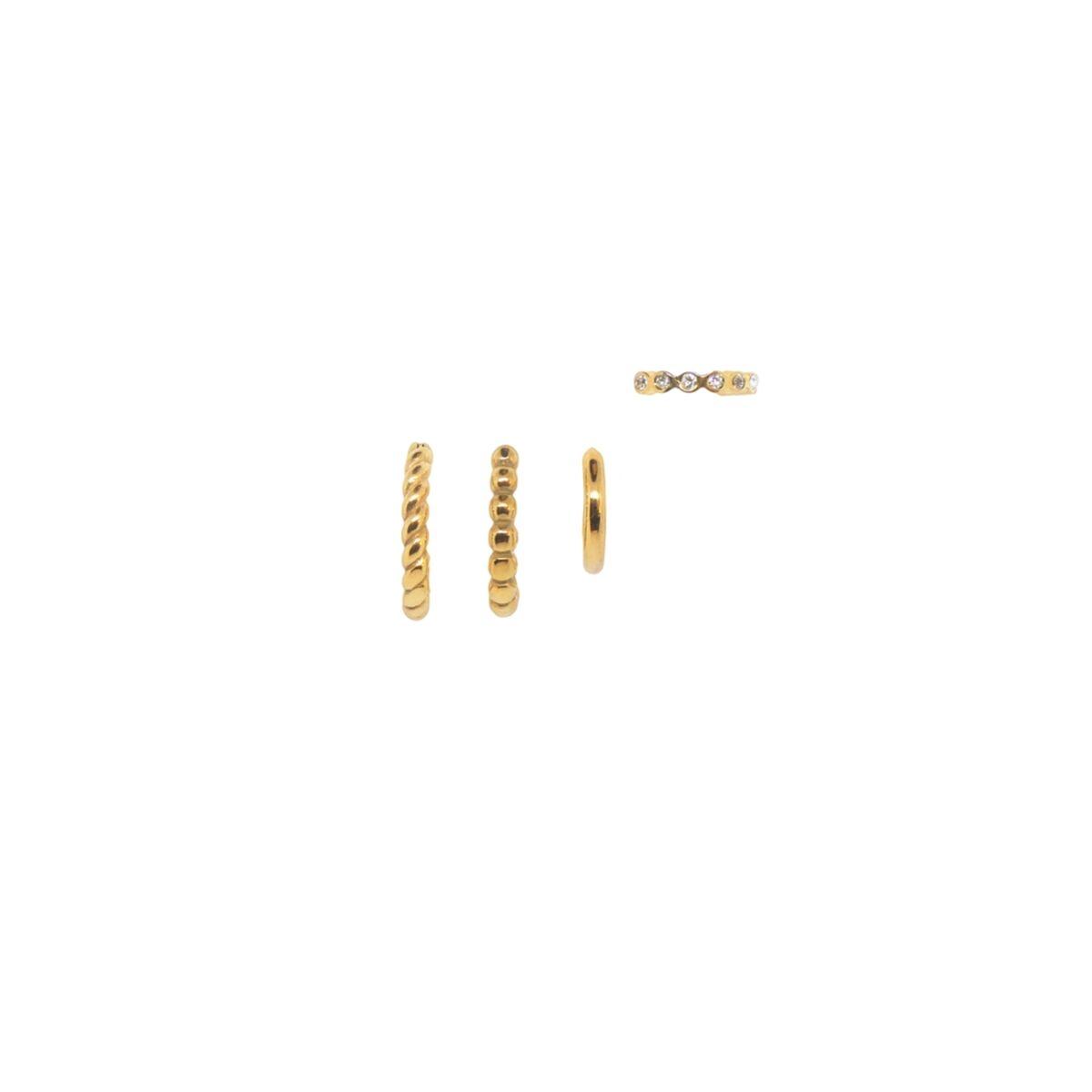 Jewels øreringe Til Kvinder Ep052 - An Jewels Øreringe  - 5600468108505