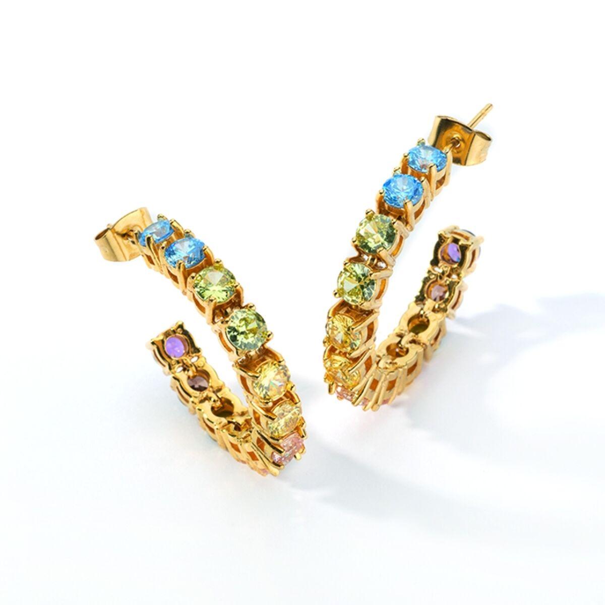 Hoops Til Kvinder Jewels Eloy12yf - An Jewels Øreringe  - 5600468106150