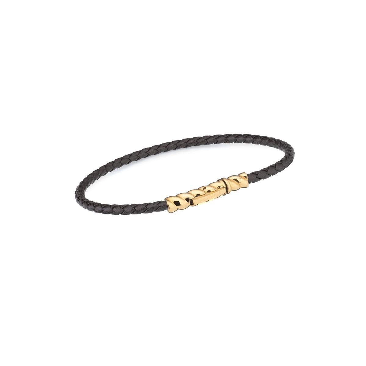 Jewels P257gbr Armbånd Til Mænd Metal - An Jewels Armbånd  - 5600468107362