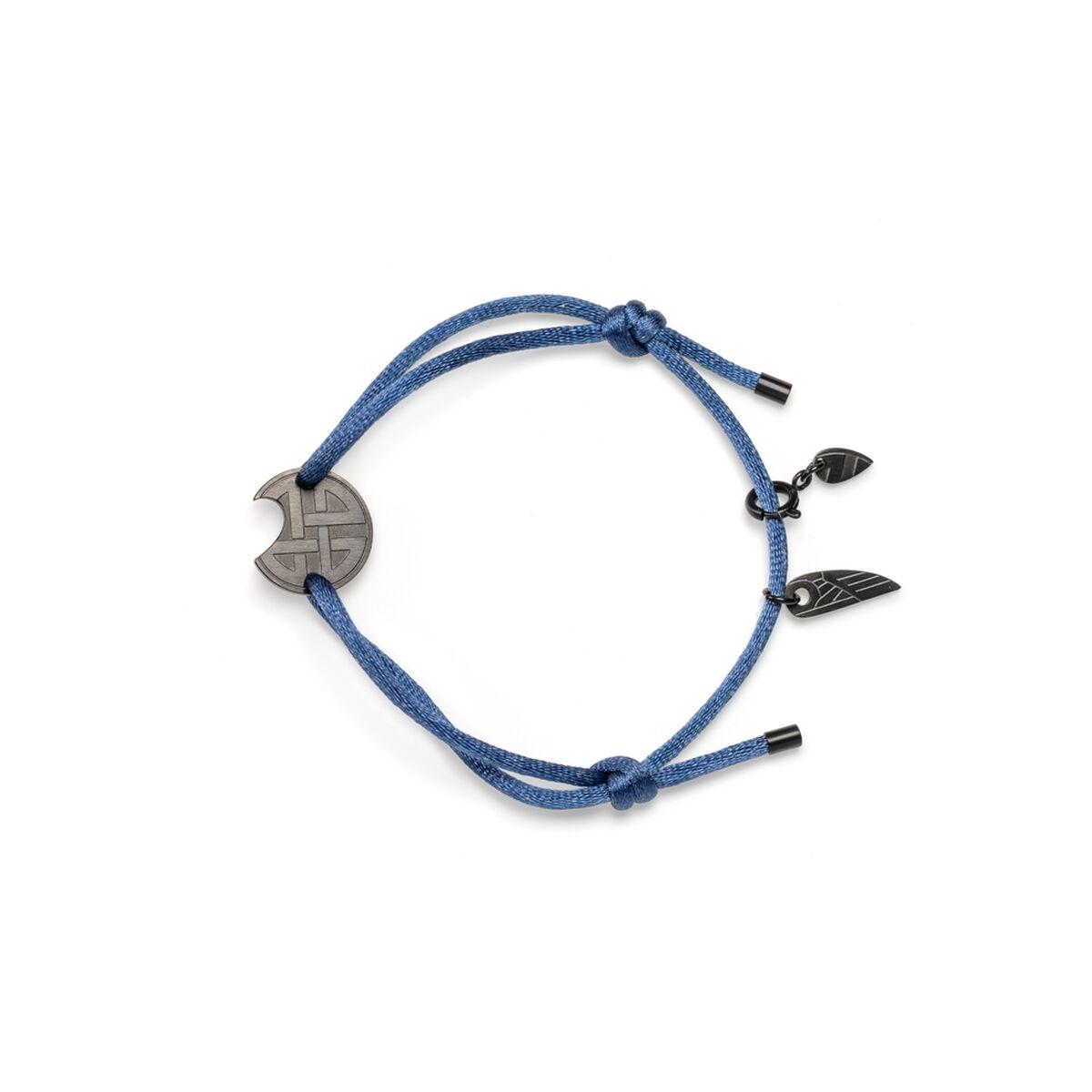 Jewels Bglbgubl Armbånd Til Kvinder Metal Justerbar Snor - An Jewels Armbånd  - 5600468107928