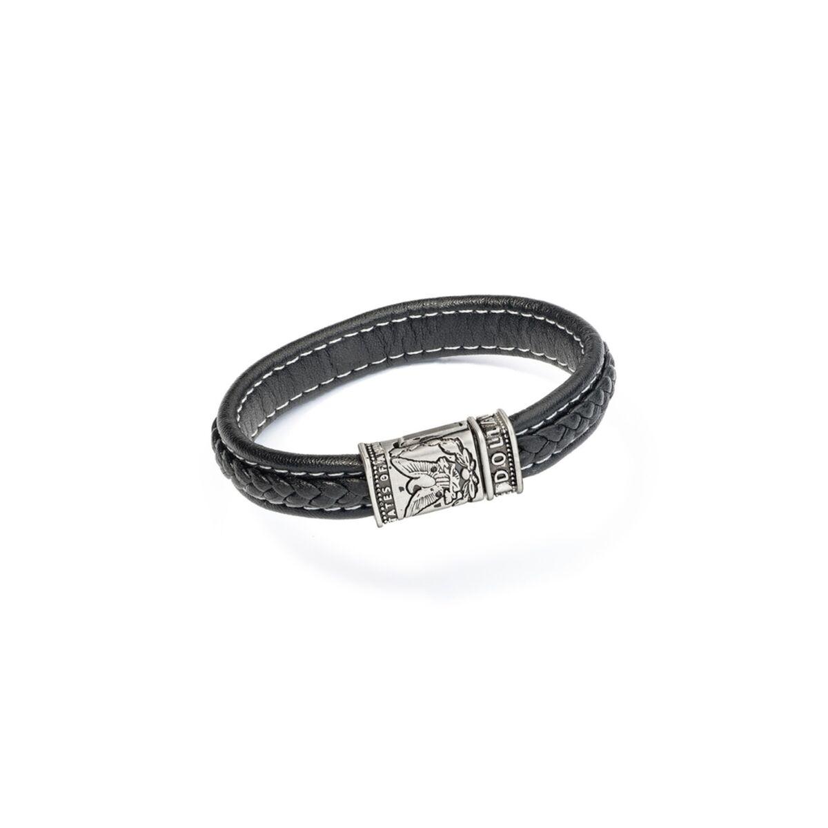 Jewels Armbånd Til Mænd P253labk - An Jewels Armbånd  - 5600468105689