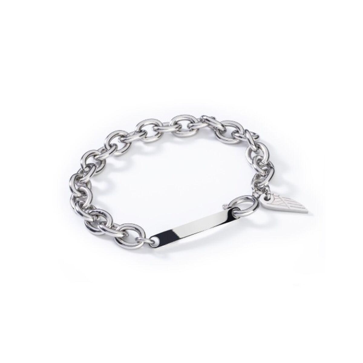 Jewels Bli04s Armbånd Til Mænd Kædesign - An Jewels Armbånd  - 5600468107072