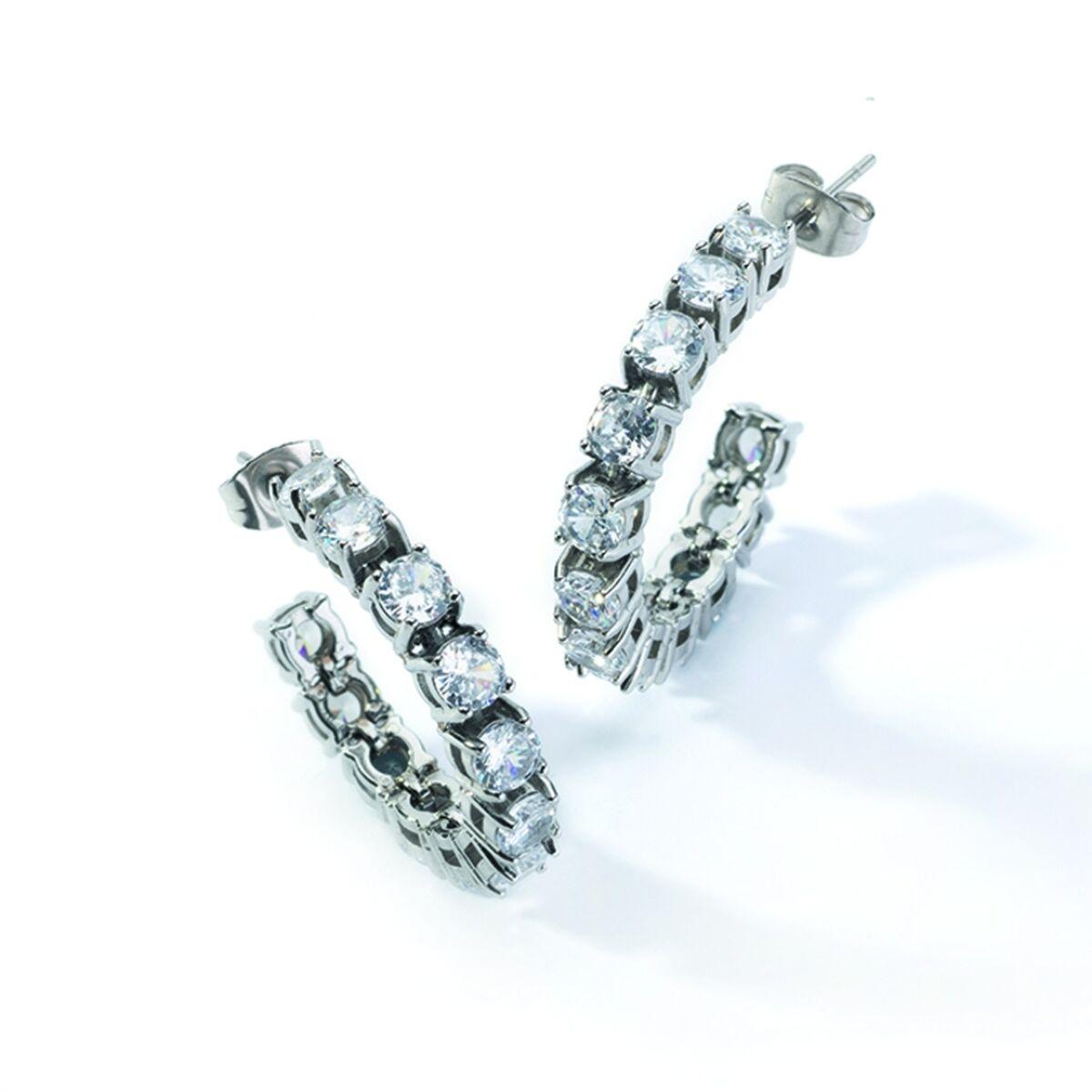 Jewels Eloy12sc Elegante øreringe Til Kvinder - An Jewels Øreringe  - 5600468106143