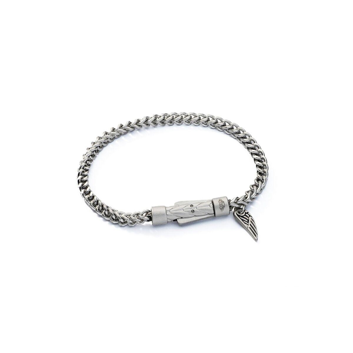 Jewels Armbånd Til Mænd P256ss - An Jewels Armbånd  - 5600468105832