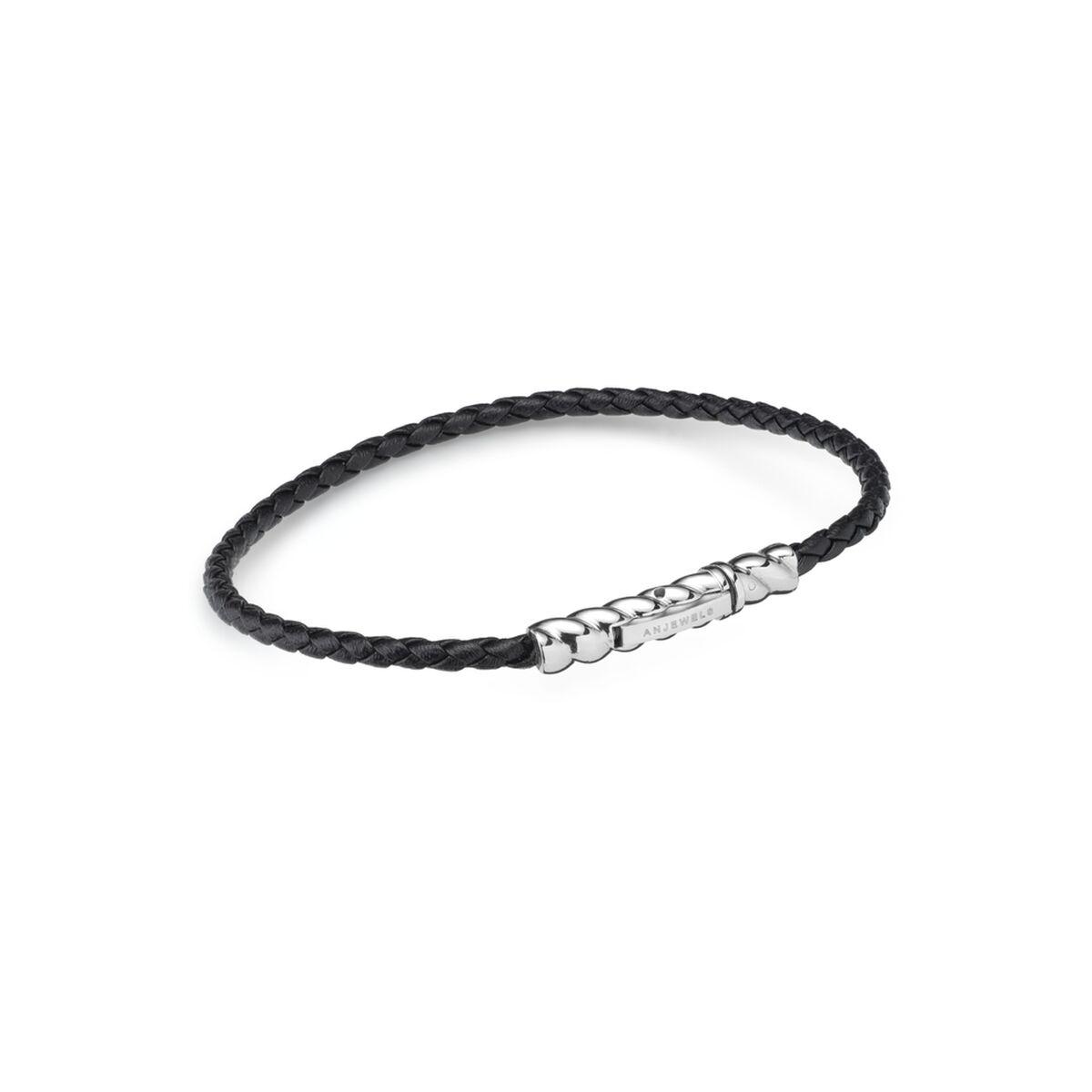 Jewels Armbånd Til Mænd P257sbk Multifarvet Metal - An Jewels Armbånd  - 5600468107324