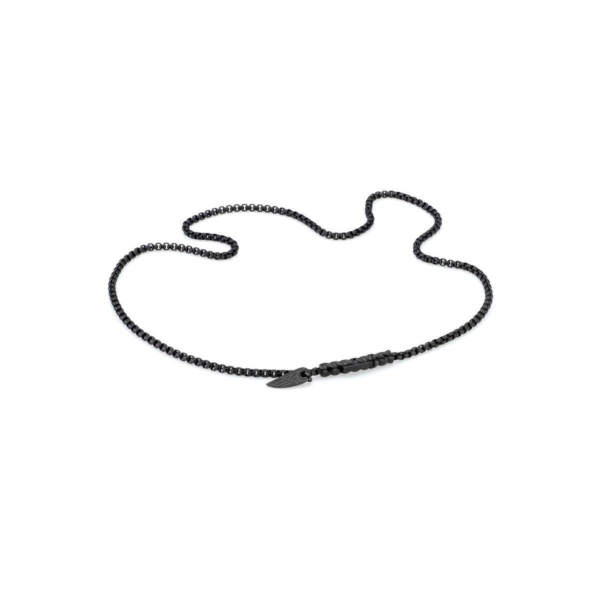 Sort Jewels C257kk Armbånd Til Mænd - An Jewels Armbånd  - 5600468107379