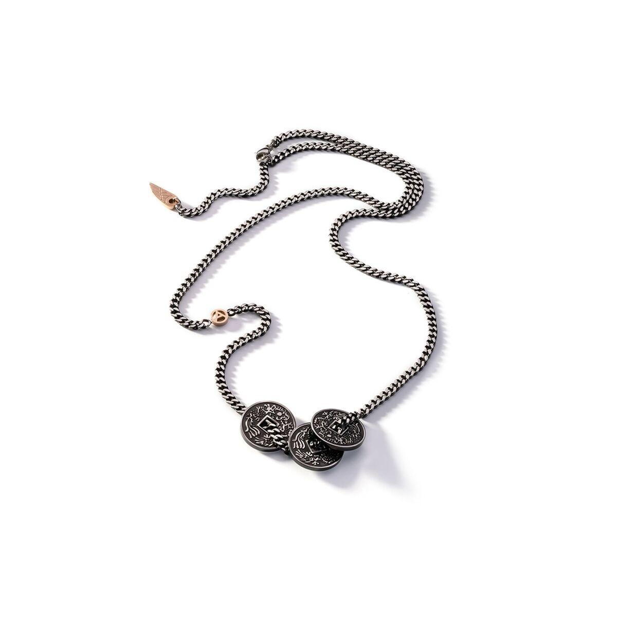 Jewels Halskæde Til Mænd C187 - An Jewels Halskæder  - 5600468103487