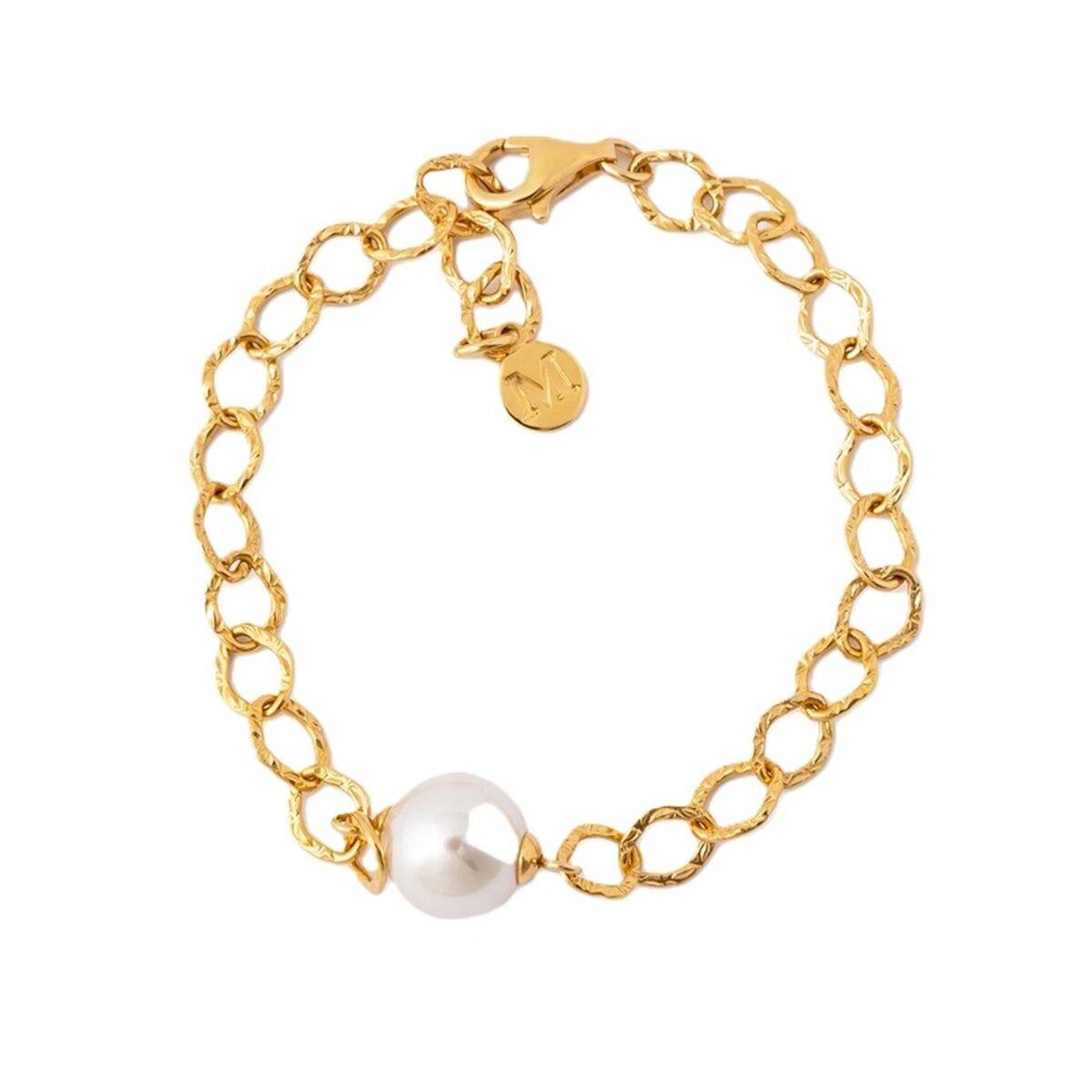 Majorica Armbånd Til Kvinder 17093 000 010 - Majorica Armbånd  - 8426880012513