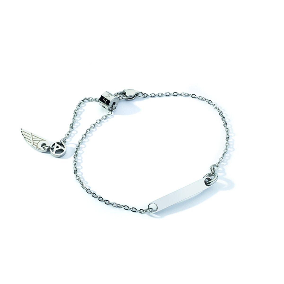Jewels Blis02s Armbånd Til Mænd Elegant Herrearmbånd - An Jewels Armbånd  - 5600468106235
