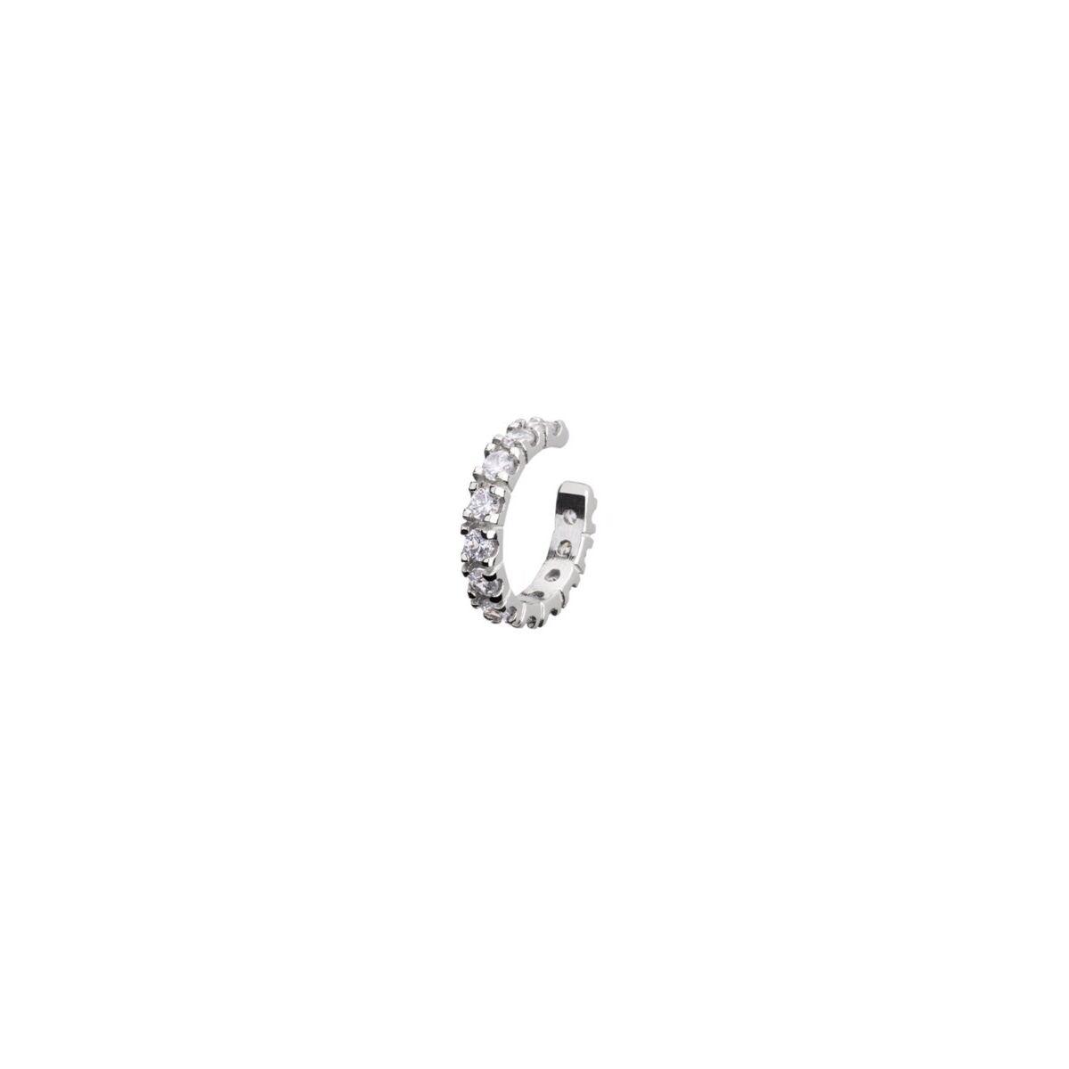 Jewels Eclfy01 ørering Til Kvinder Med Sten - An Jewels Øreringe  - 5600468107034