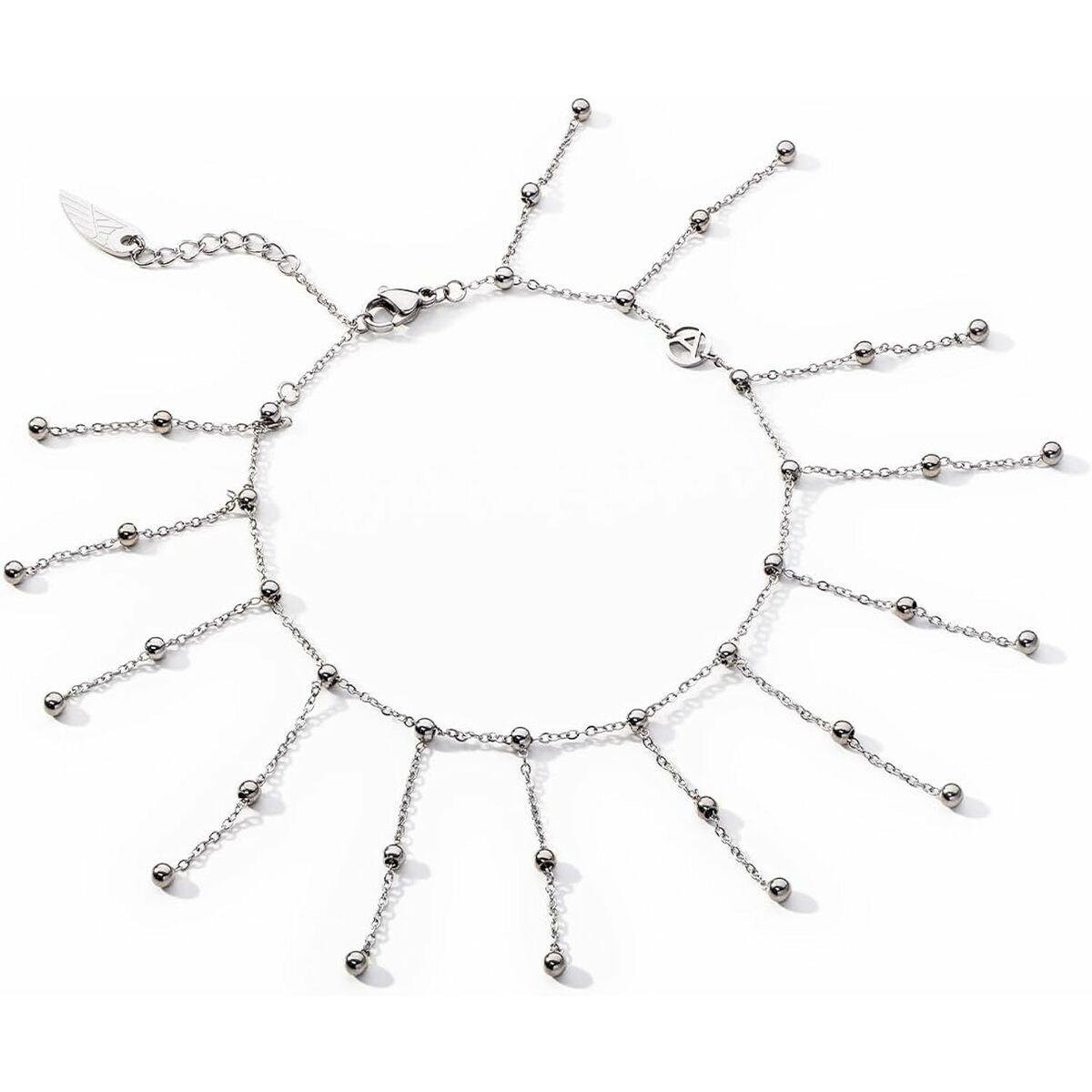 Jewels Bankle07 Armbånd Til Kvinder Med Fine Vedhæng - An Jewels Armbånd  - 5600468108017