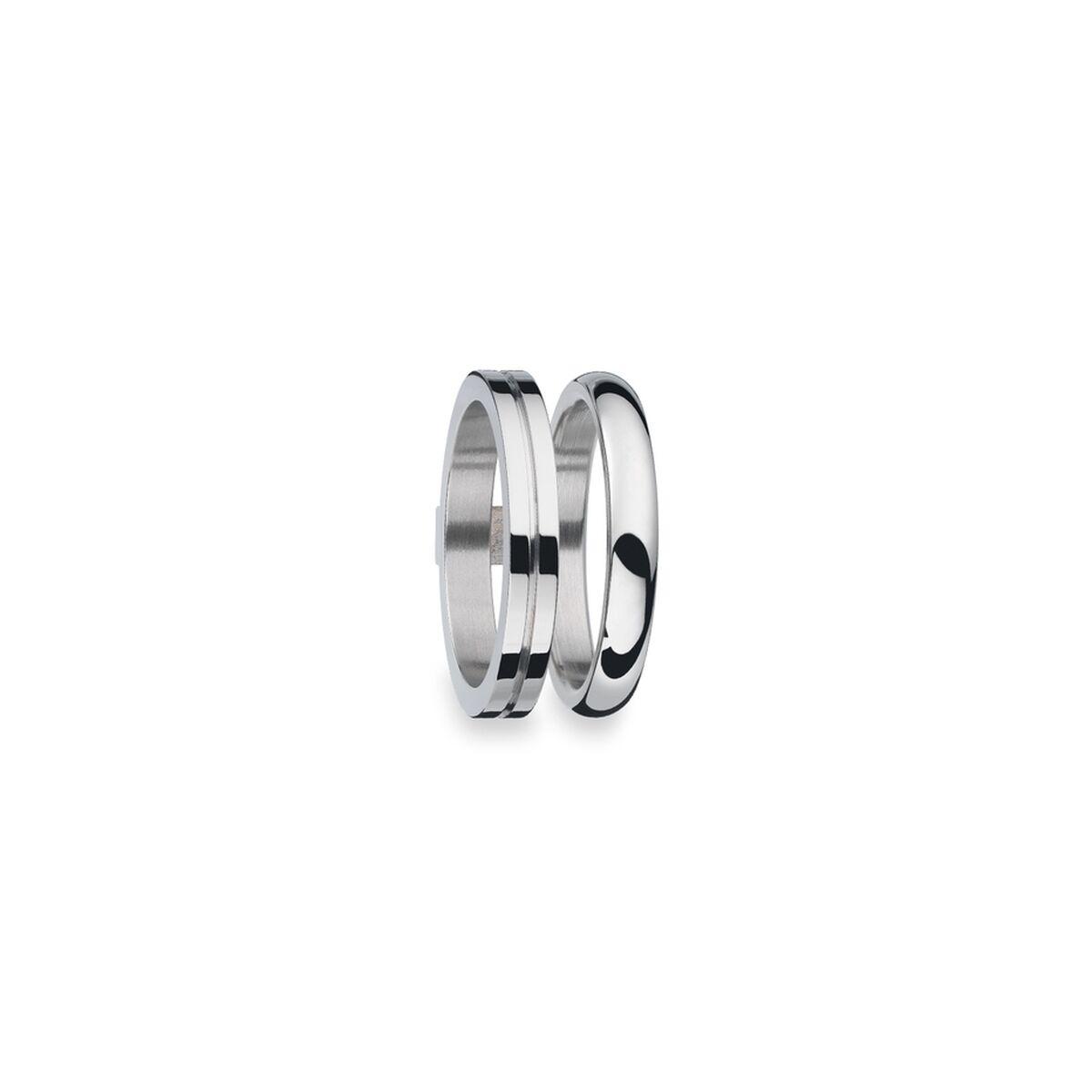 Jewels R2ns05s Ring Til Kvinder - An Jewels Armbånd  - 5600468100738