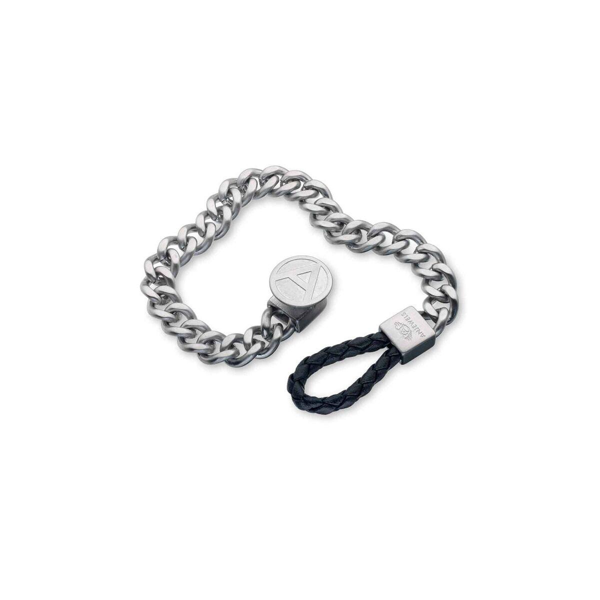 Jewels Armbånd Til Mænd P221br - An Jewels Armbånd  - 5600468101827