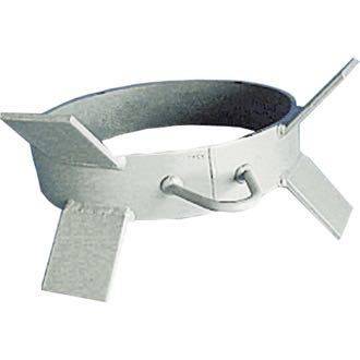 Anker Ring Galvaniseret 1011703 - Fingerringe  - 5707400183832