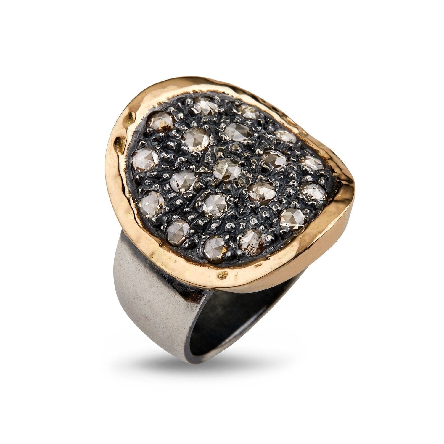 Ring Topkapi - Bybirdie.dk Fingerringe