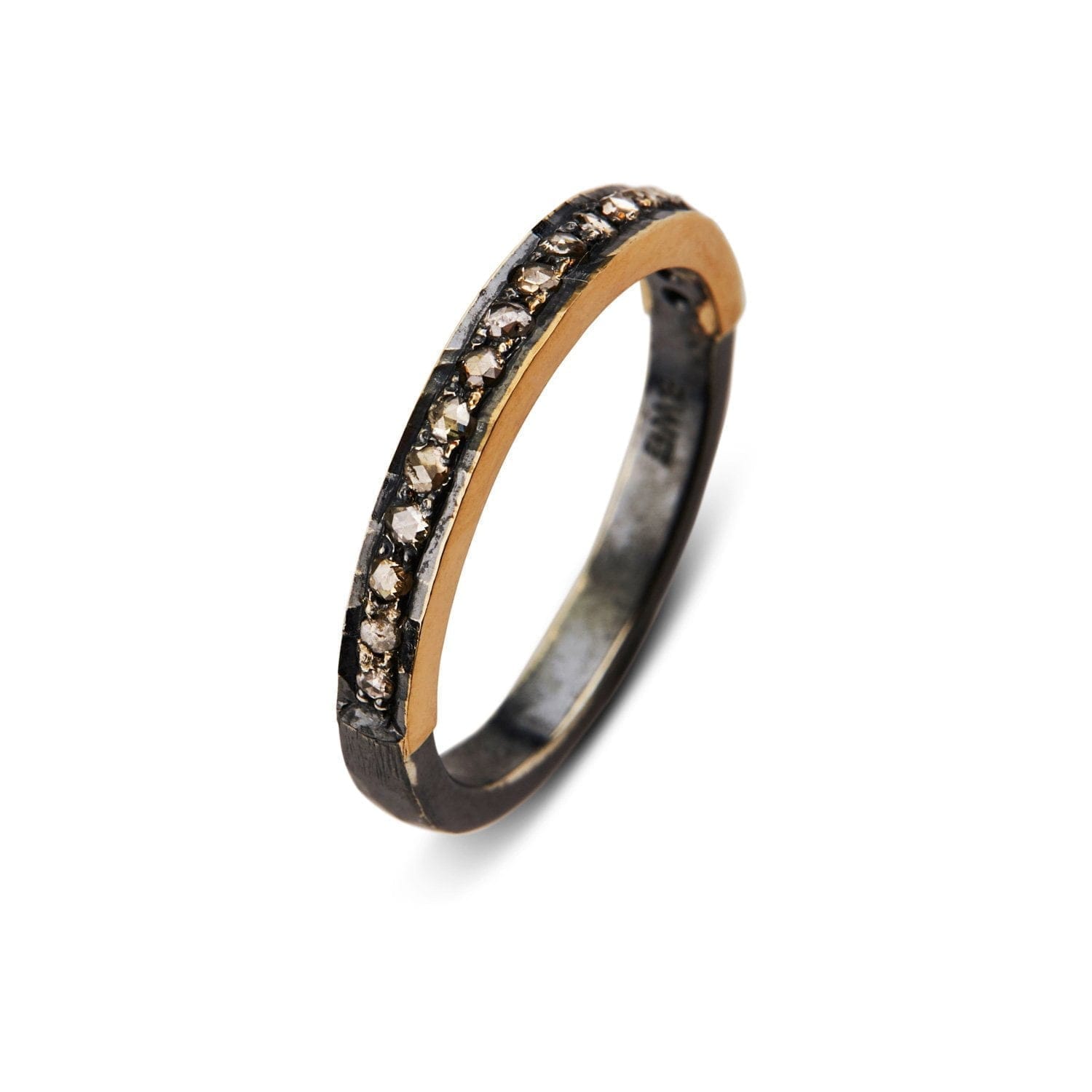 Ring Jackie Pav - Bybirdie.dk Fingerringe