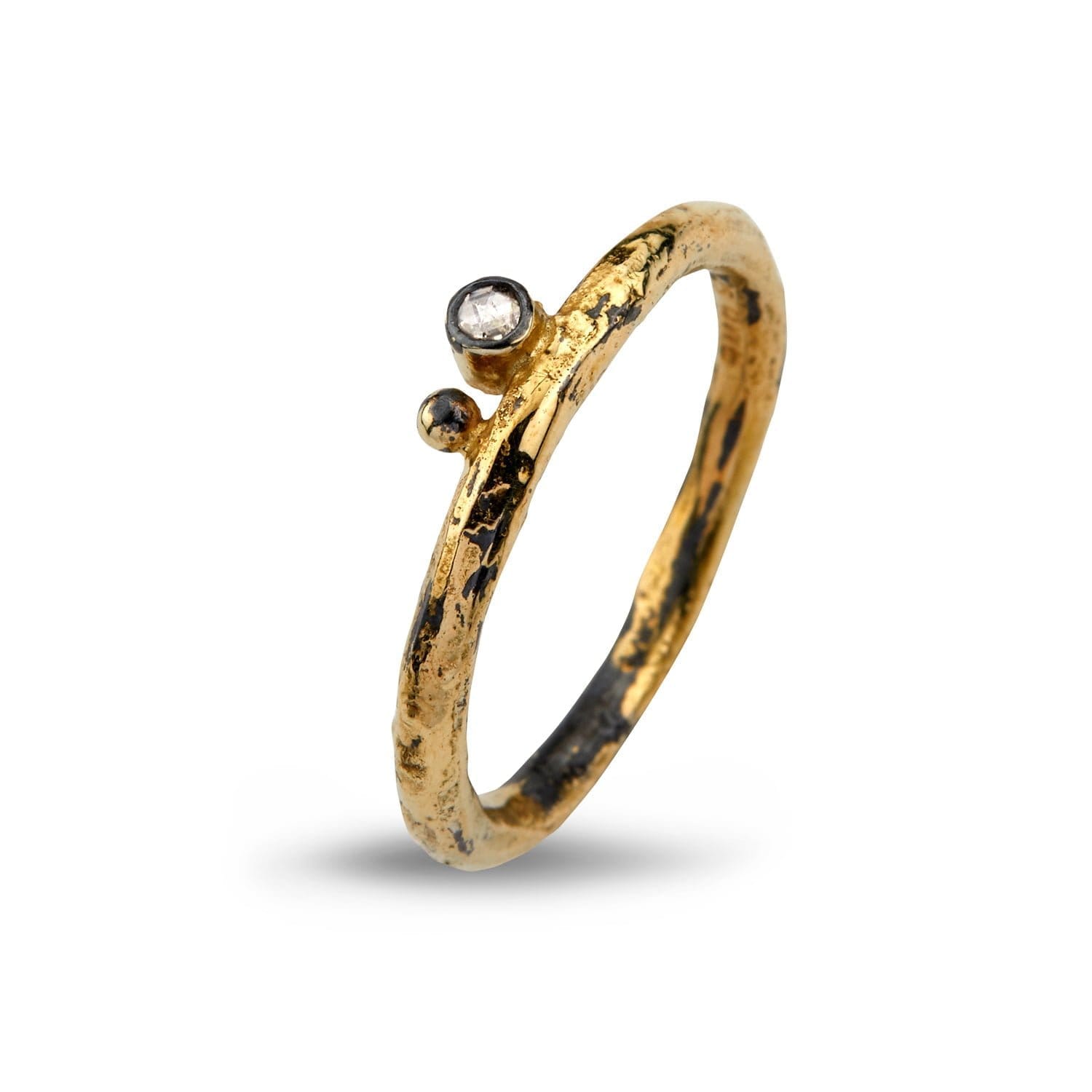 Savannah Ring - Bybirdie.dk Fingerringe