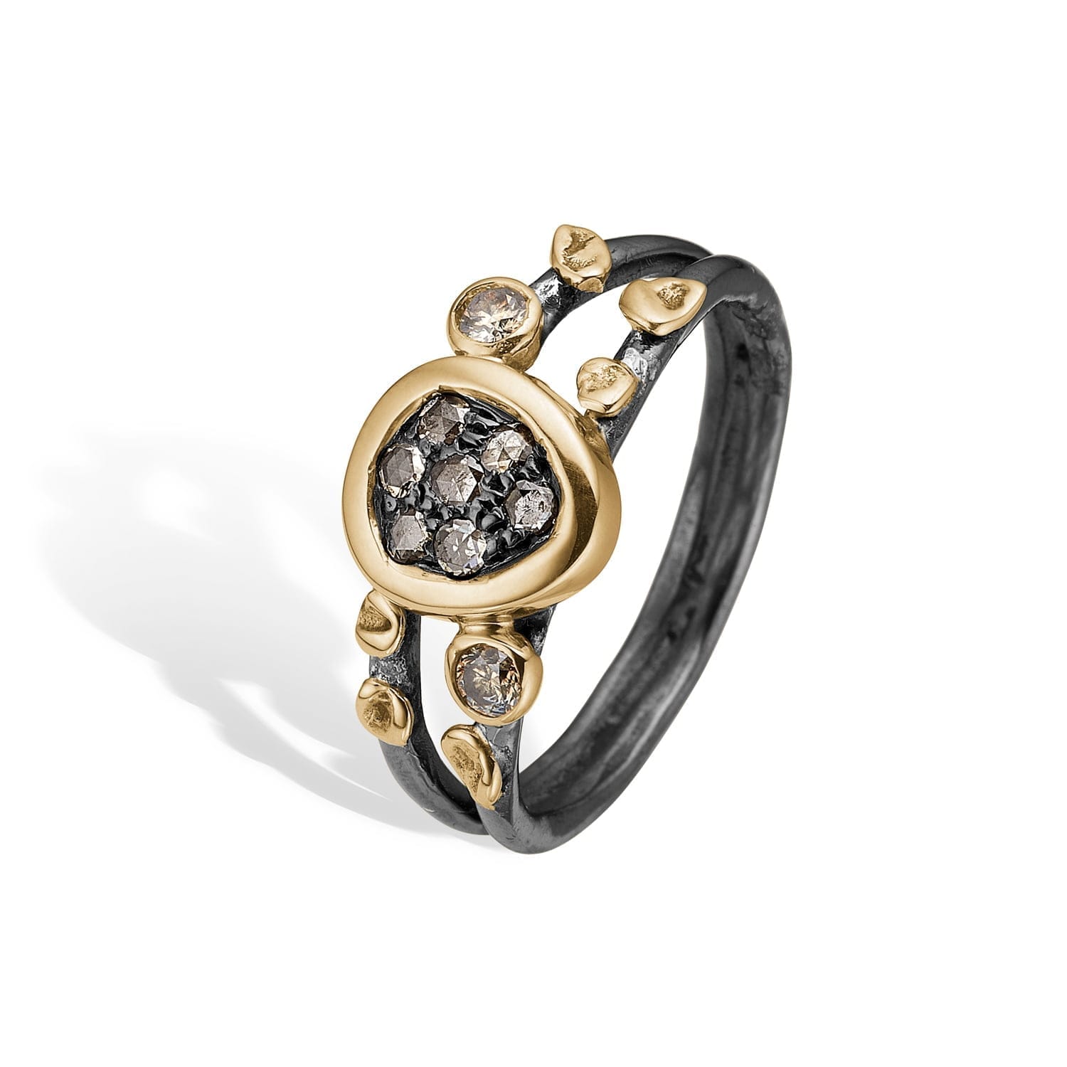 Ring Lex - Bybirdie.dk Fingerringe