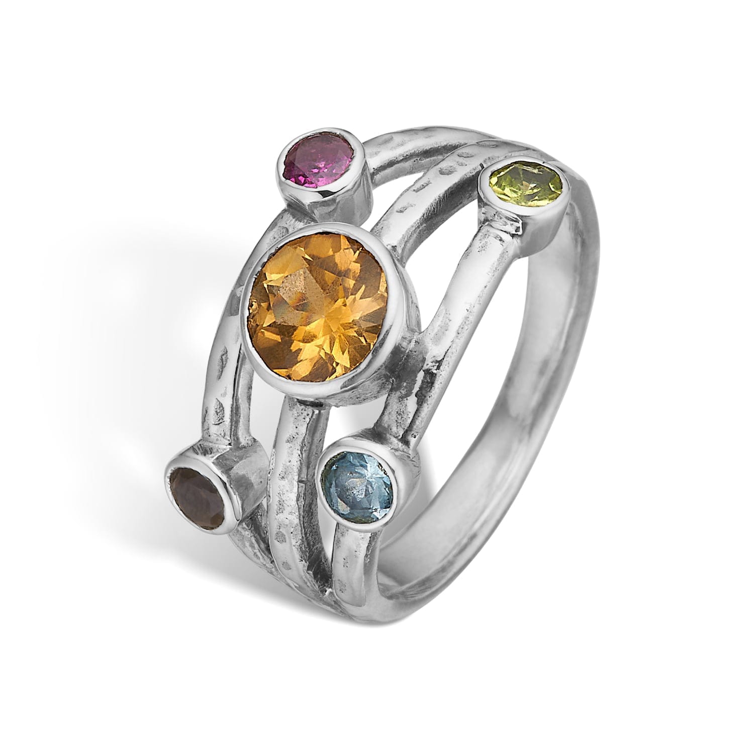 Kolo Ring - Bybirdie.dk Fingerringe