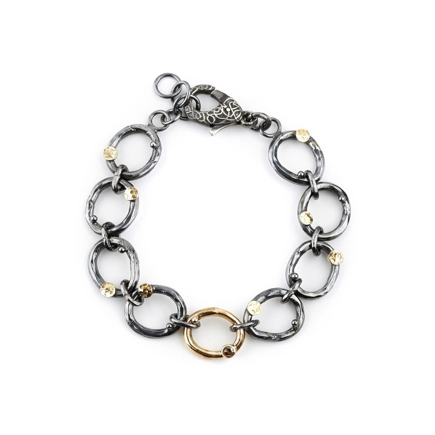 Orion Gold Armbånd - Bybirdie.dk Armbånd