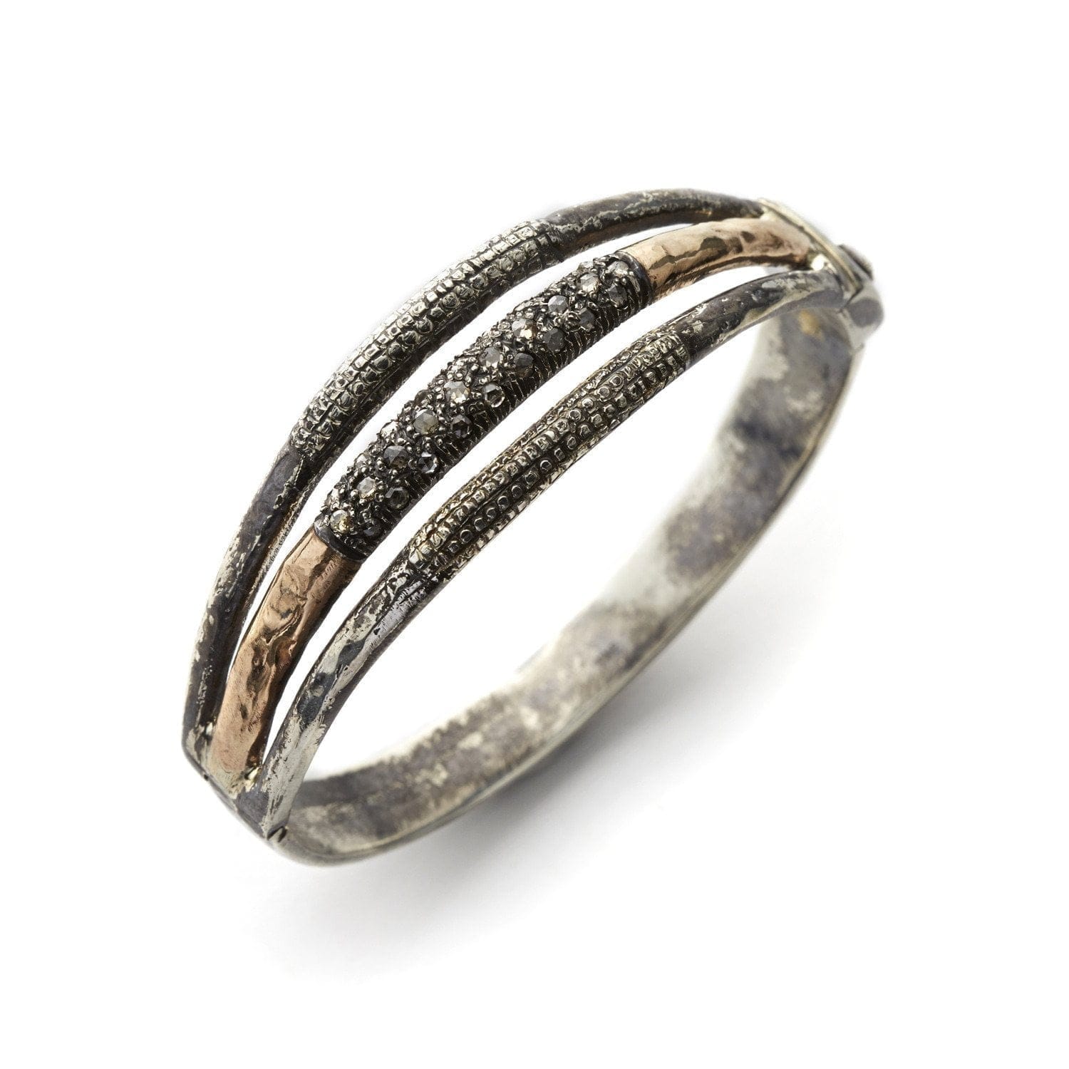 Soho Armring - Bybirdie.dk Armbånd