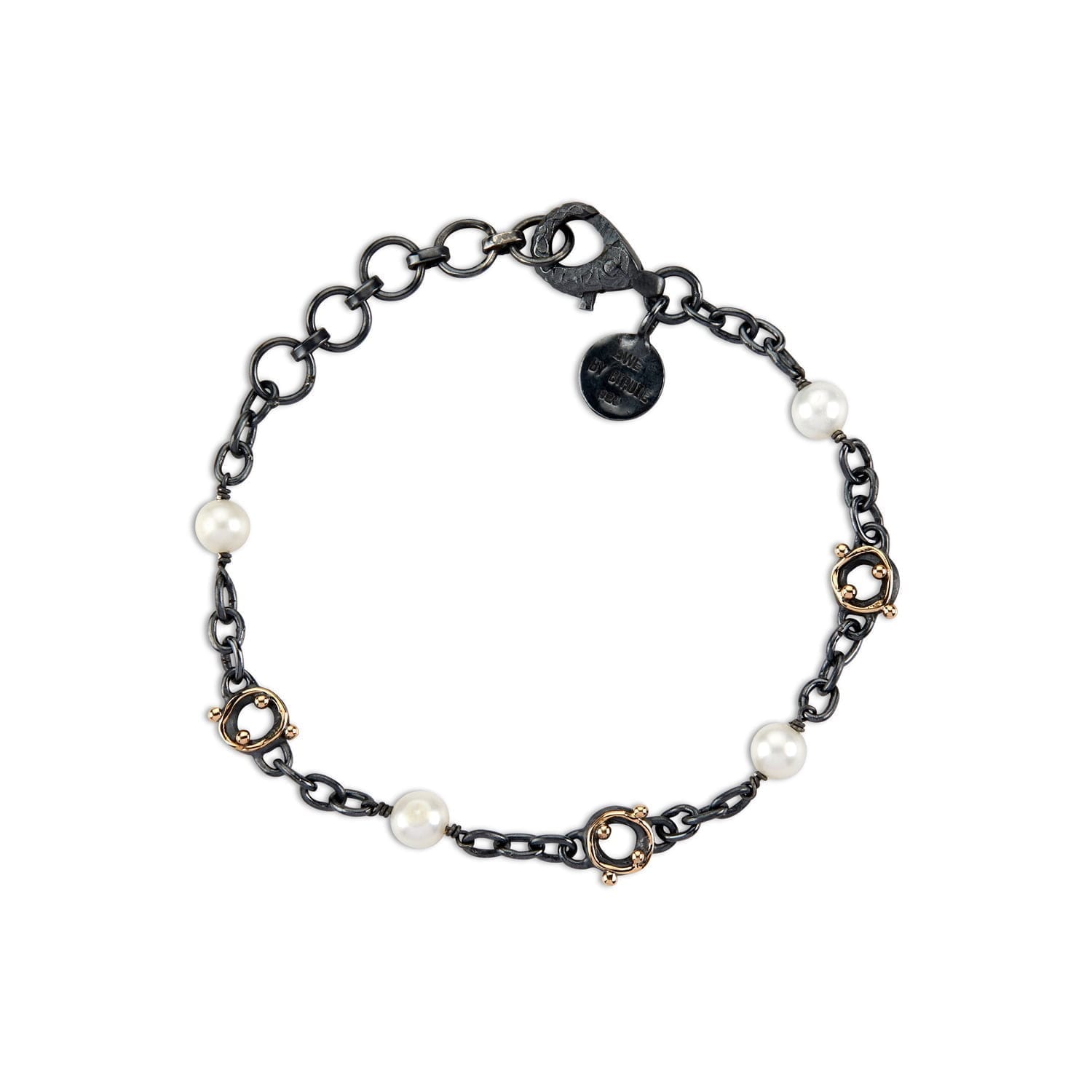 Zeus Perle Armbånd - Bybirdie.dk Armbånd