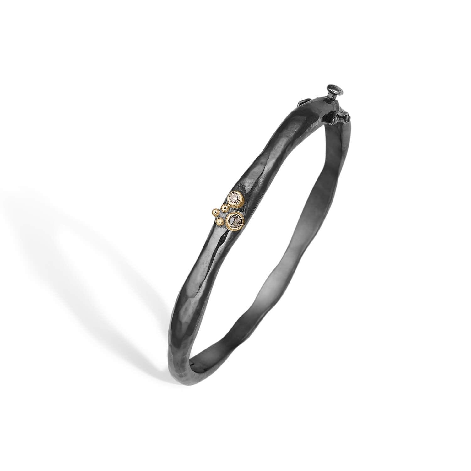 Sacra Oxy Armring - Bybirdie.dk Armbånd