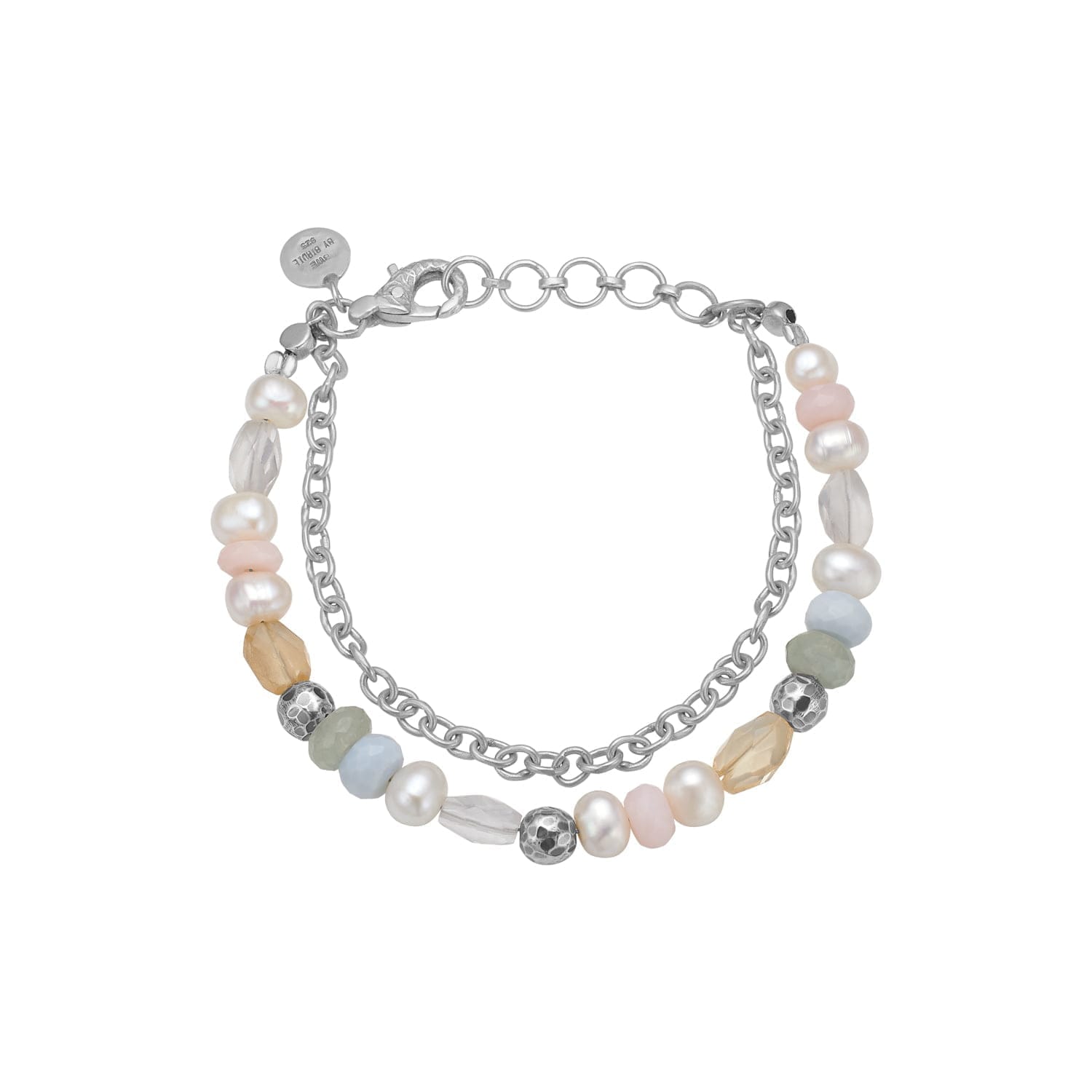 Laura Rosemore Pale Armbånd - Bybirdie.dk Armbånd