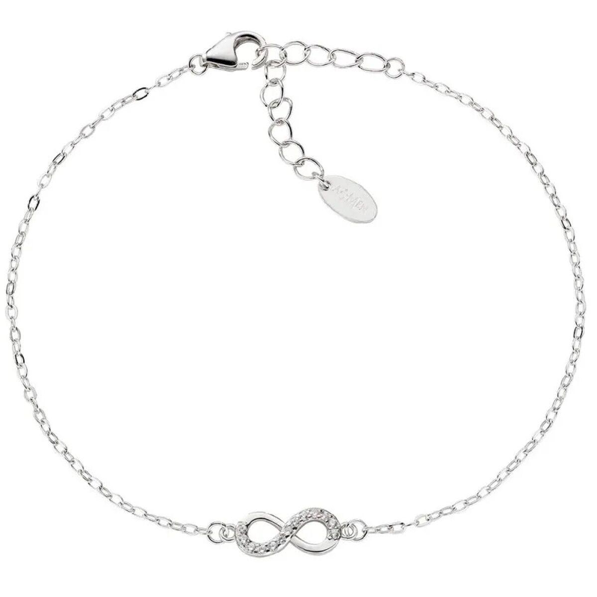 Amen Armbånd Til Kvinder Bribbz3 Elegant Metal Armbånd - Halallujah Armbånd  - 8054719167082