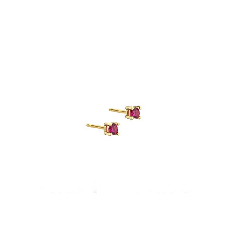 Pink Big Kaya Golden - Aqua Dulce Ørestikkere  - 5740013853860