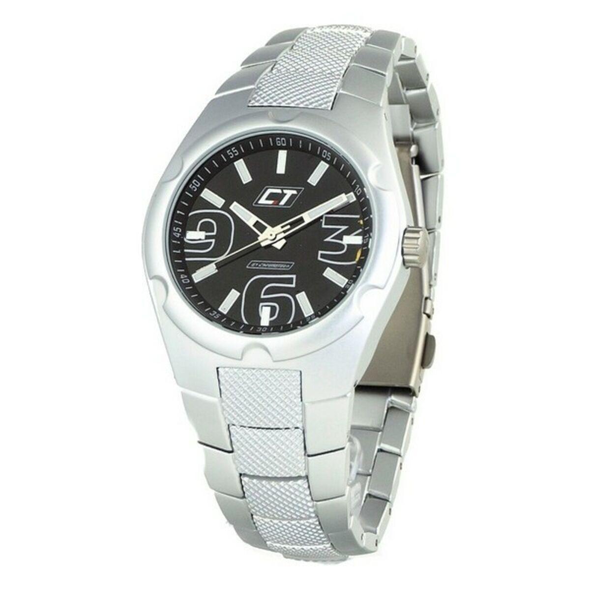 Chronotech Herreur Cc7039m 02m Sølv - Chronotech Armbånd  - 8033544013535