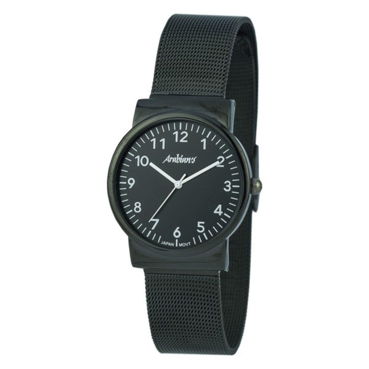 Sort Arabians Dameur Dna2237n - Arabians Armbånd  - 8431777738155