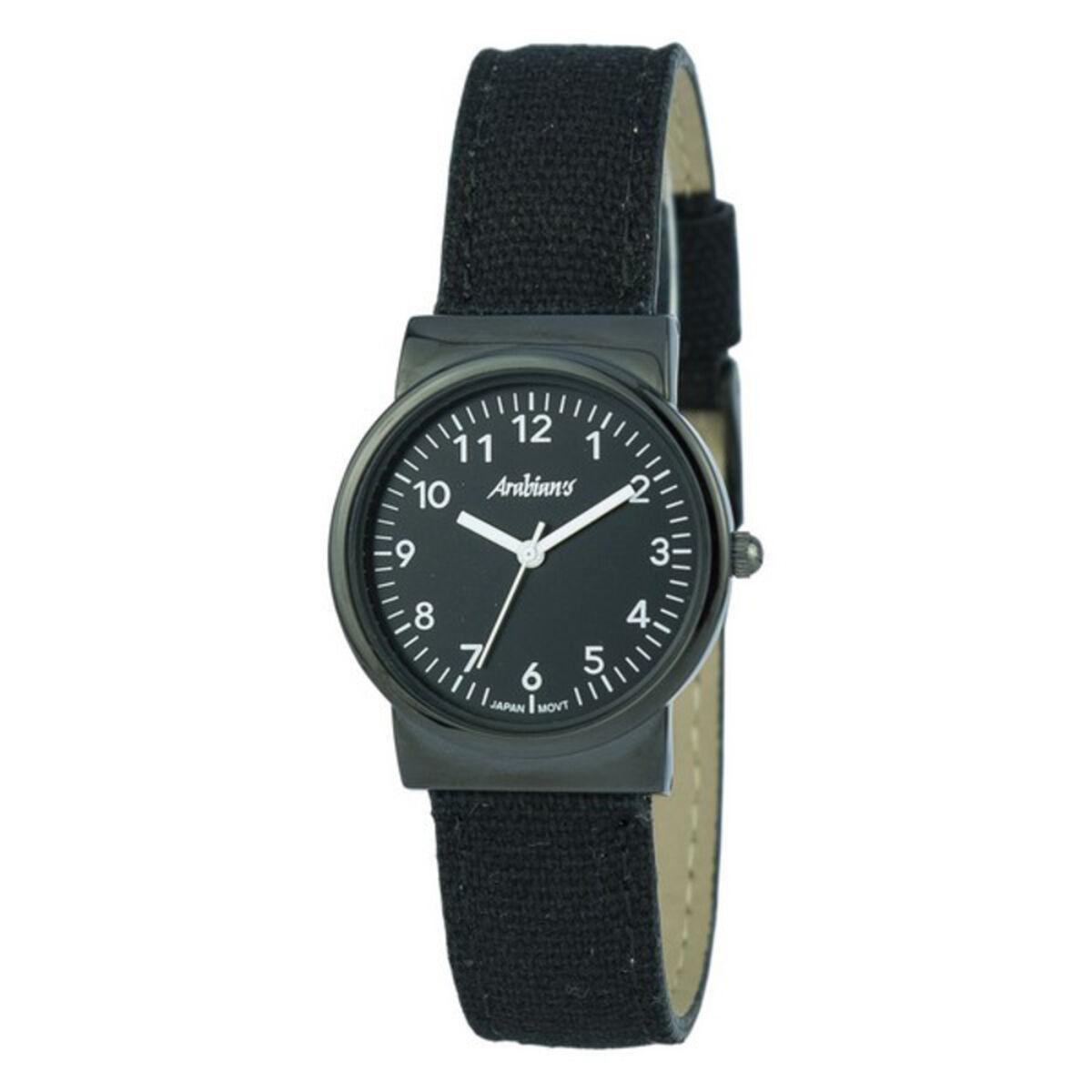 Sort Arabians Dameur Dna2238n - Arabians Armbånd  - 8431777738124