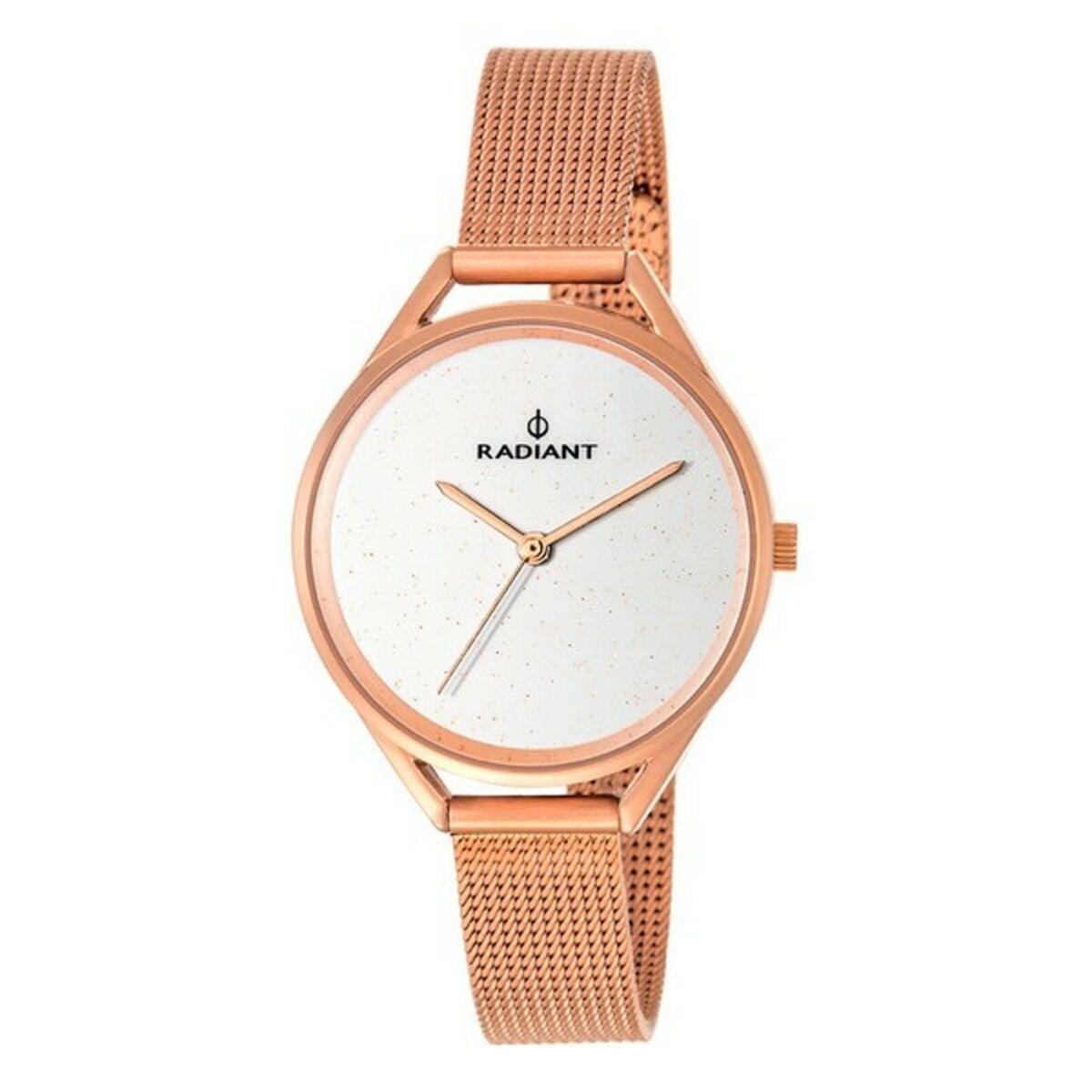Strålende Radiant Dameur Ra432204 Rosenguld - Radiant Armbånd  - 8431242927541
