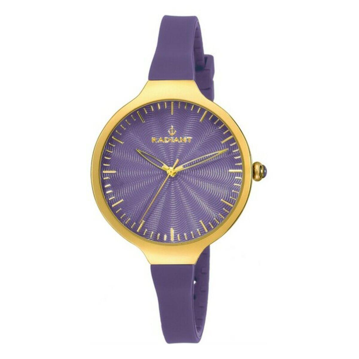 Lilla Radiant Dameur Ra3366 - Radiant Armbånd  - 8431242914459