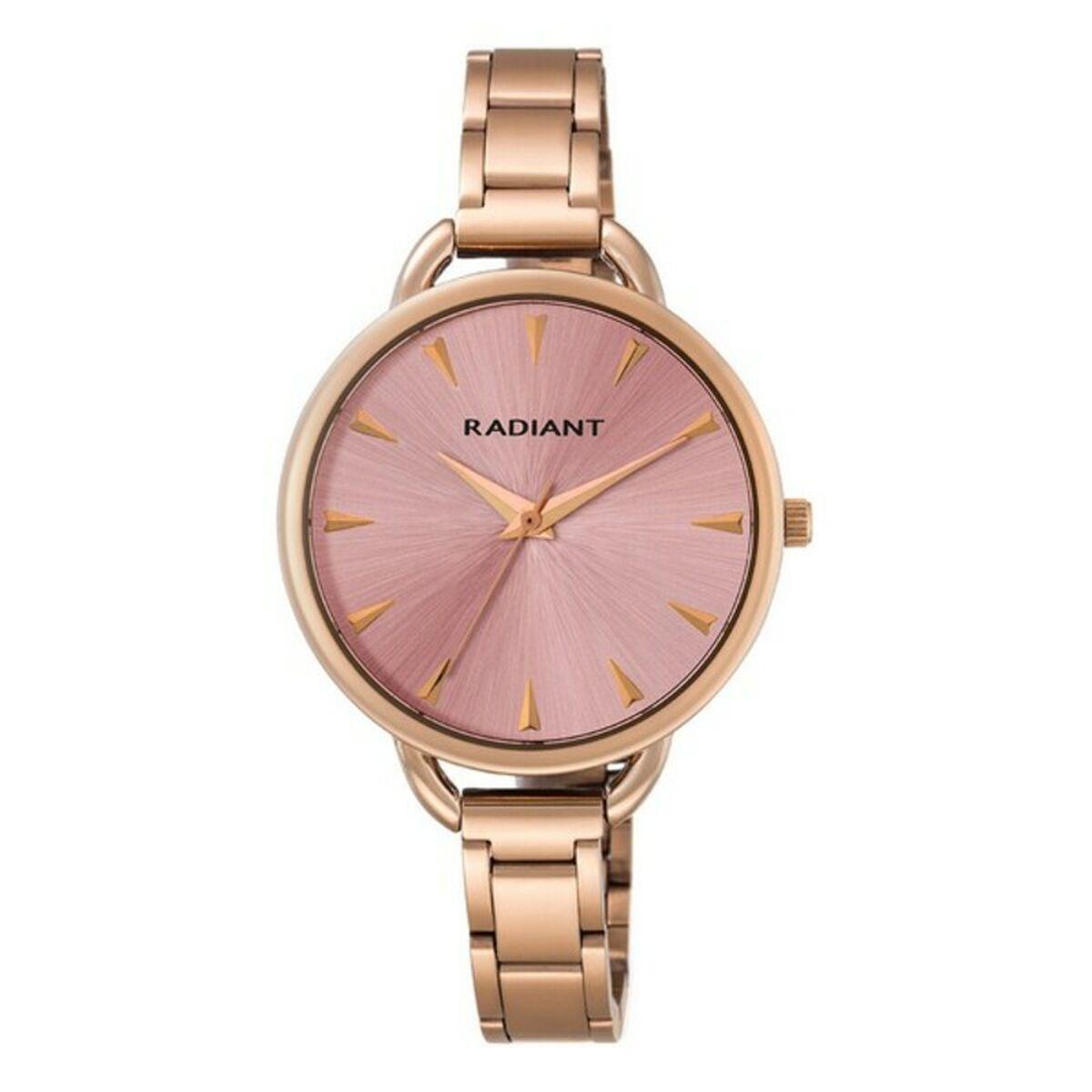 Pink Dameur Radiant Ra427203 - Radiant Armbånd  - 8431242919997